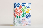 Buchcover und Innenansicht für das Buch: ART
