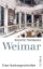 Buchcover und Innenansicht für das Buch: Weimar