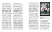 Buchcover und Innenansicht für das Buch: Graphic Design Bible