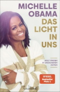 Buchcover und Innenansicht für das Buch: The Light We Carry