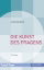 Buchcover und Innenansicht für das Buch: Die Kunst des Fragens
