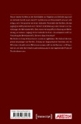 Buchcover und Innenansicht für das Buch: Migrationsbedingt behindert?