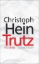 Buchcover und Innenansicht für das Buch: Trutz