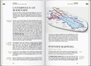 Buchcover und Innenansicht für das Buch: Baedeker Reiseführer Bodensee