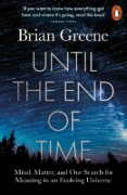 Buchcover und Innenansicht für das Buch: Until the End of Time