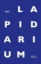 Buchcover und Innenansicht für das Buch: Lapidarium