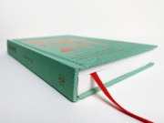 Buchcover und Innenansicht für das Buch: Qualität!