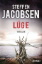 Buchcover und Innenansicht für das Buch: Et bjerg af løgne