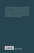 Buchcover und Innenansicht für das Buch: Kosmetische Chirurgie im Online-Diskurs