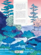 Buchcover und Innenansicht für das Buch: Nami und das Meer