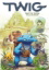 Buchcover und Innenansicht für das Buch: Twig