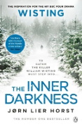 Buchcover und Innenansicht für das Buch: The Inner Darkness