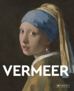 Buchcover und Innenansicht für das Buch: Vermeer