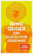 Buchcover und Innenansicht für das Buch: Das glückliche Geheimnis