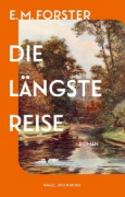 Buchcover und Innenansicht für das Buch: The Longest Journey
