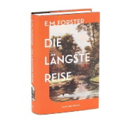Buchcover und Innenansicht für das Buch: The Longest Journey