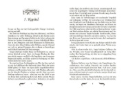 Buchcover und Innenansicht für das Buch: Greenwild - The City Beyond the Sea