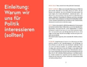 Buchcover und Innenansicht für das Buch: Der Professor und der Wolf