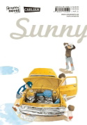 Buchcover und Innenansicht für das Buch: Sunny