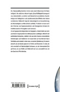 Buchcover und Innenansicht für das Buch: Benchmark Nachhaltigkeit: Sustainability Zeroline