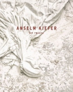 Buchcover und Innenansicht für das Buch: Anselm Kiefer