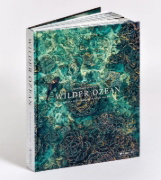 Buchcover und Innenansicht für das Buch: Wild Ocean