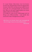 Buchcover und Innenansicht für das Buch: No Longer Human