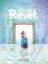 Buchcover und Innenansicht für das Buch: Der Große Reset