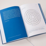 Buchcover und Innenansicht für das Buch: Im Grunde wäre ich lieber Gedicht