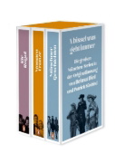Buchcover und Innenansicht für das Buch: A bissel was geht immer