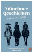 Buchcover und Innenansicht für das Buch: A bissel was geht immer