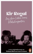 Buchcover und Innenansicht für das Buch: A bissel was geht immer
