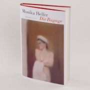 Buchcover und Innenansicht für das Buch: Die Bagage