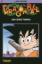 Buchcover und Innenansicht für das Buch: Dragon Ball 04. Das große Turnier