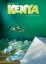Buchcover und Innenansicht für das Buch: Kenya. Band 4
