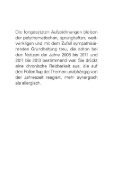Buchcover und Innenansicht für das Buch: Zeilen und Tage III