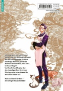 Buchcover und Innenansicht für das Buch: Gokushufudo