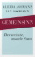 Buchcover und Innenansicht für das Buch: Gemeinsinn