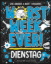 Buchcover und Innenansicht für das Buch: Worst Week Ever- Tuesday