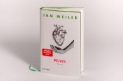 Buchcover und Innenansicht für das Buch: Munk