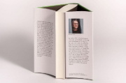 Buchcover und Innenansicht für das Buch: Munk