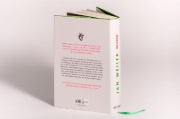 Buchcover und Innenansicht für das Buch: Munk