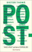 Buchcover und Innenansicht für das Buch: Post-