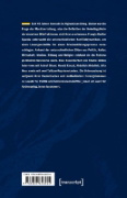 Buchcover und Innenansicht für das Buch: Umstrittene Regierungsführung in Afghanistan