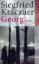 Buchcover und Innenansicht für das Buch: Georg