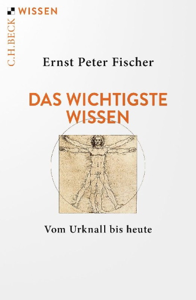 Buchcover und Innenansicht für das Buch: Das wichtigste Wissen