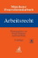 Buchcover und Innenansicht für das Buch: Münchener Prozessformularbuch  Bd. 6: Arbeitsrecht