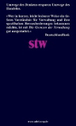 Buchcover und Innenansicht für das Buch: Die Grenzen der Verwaltung