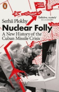 Buchcover und Innenansicht für das Buch: Nuclear Folly