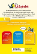 Buchcover und Innenansicht für das Buch: Der Meisterdieb